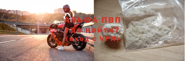 крисы Абаза